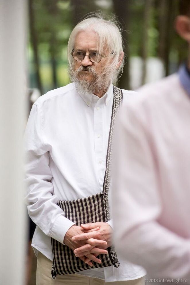 horea pastina fotografie