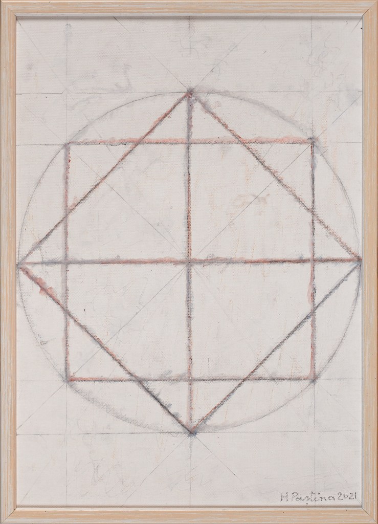 Expoziția „Piatra din capul&nbsp;unghiului”