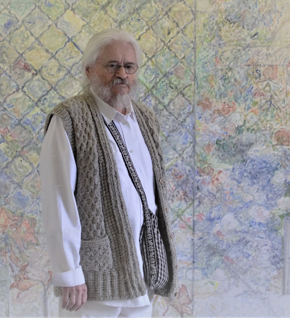 horea pastina fotografie